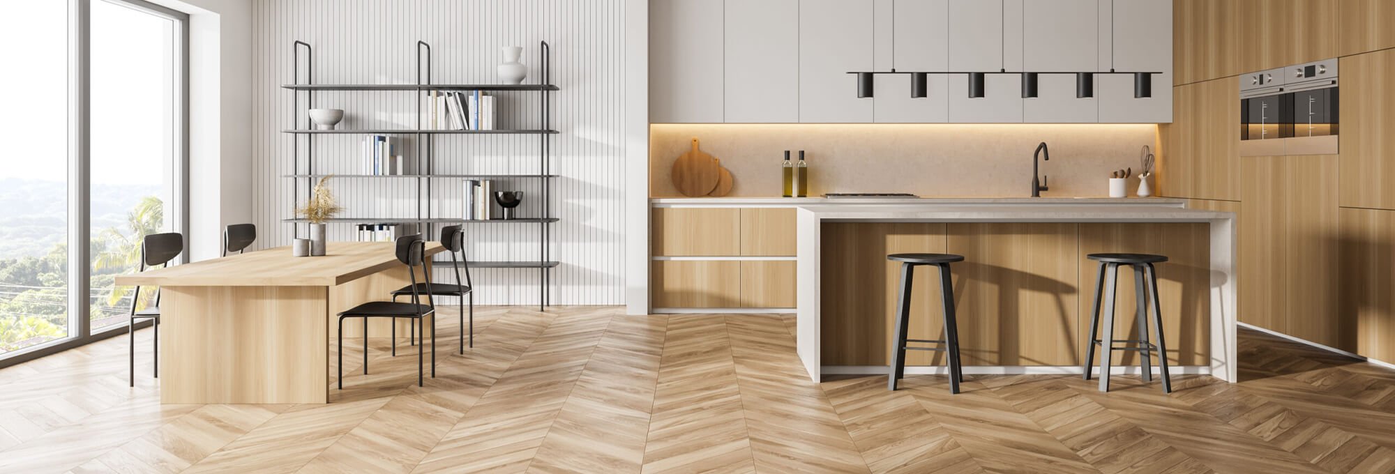 Shop Flooring Products from Riemer Floors in Bloomfield Hills
