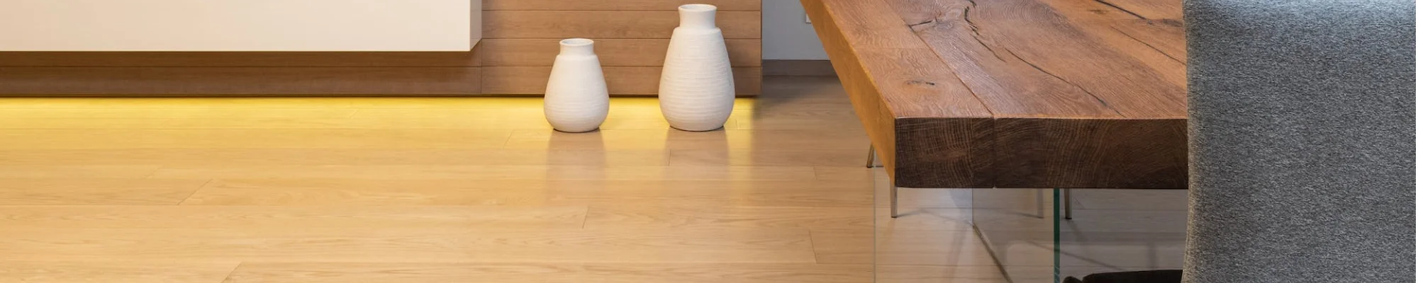 Learn more about the benefits of luxury vinyl from Riemer Floors