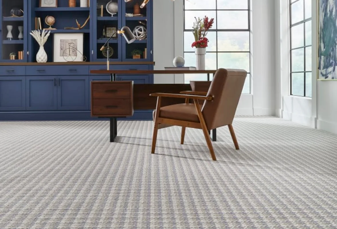 Masland carpet in Birmingham, MI from Riemer Floors