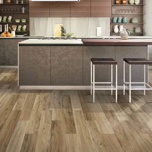 Select waterproof flooring in Troy, MI from Riemer Floors