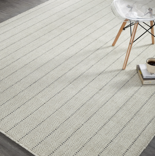 Stanton Patterned Carpet Area Rug