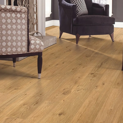 Contemporary laminate in Rochester, MI from Riemer Floors